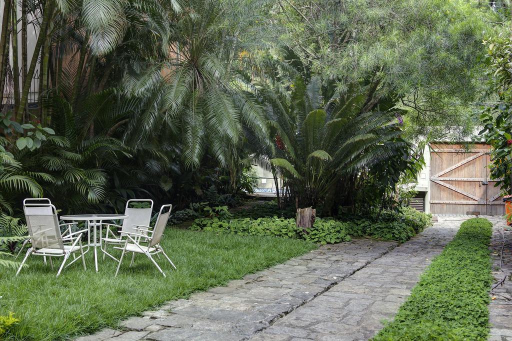 Pensión Solar Do Cosme Río de Janeiro